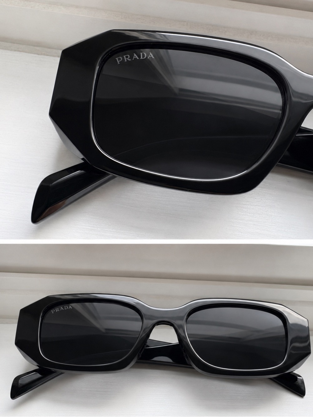 Black sunglasses - Picture 6 of 6